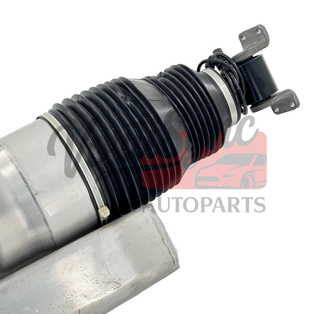 Maybach 57 2002-2013 Front Left, right Air suspension struts Pair