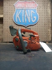 JonCutter CSG2500 chainsaw