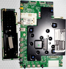 LG 55" OLED55GXPUA- DUSQLJR -EBT66417304 MAIN VIDEO BOARD T-CON BOARD UNITS