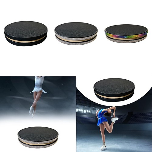 Turning Board for Dancers Dance Turning Board to Improve Balance and Pirouette - Picture 1 of 22