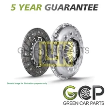 Clutch Kit 2PC GCP Fits Renault Dacia Nissan Lada 1.4 1.6 + Other Models
