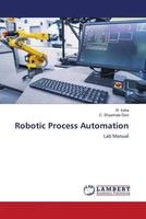 R. Indra (U. A.) | Robotic Process Automation | Taschenbuch | Englisch (2022)