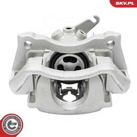 Esen SKV 78SKV724 Bremssattel Hinten Rechts FüR Iveco Daily