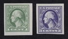 CKStamps: US Stamps Collection Scott#531 535 Washington Mint H OG