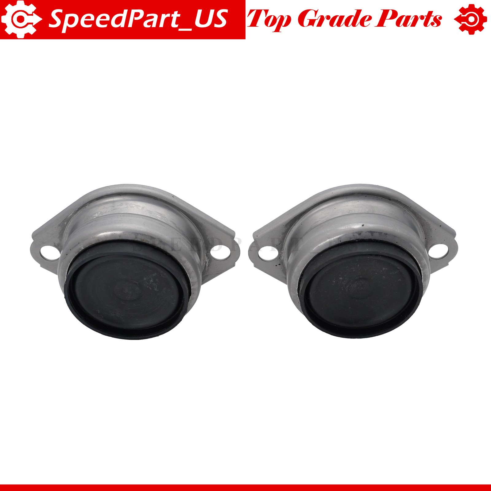 Ferrari 612 Engine mounts 2 pcs P/N 196746