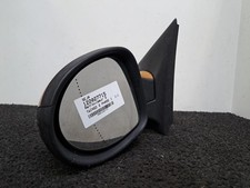 Retroviseur gauche (ou coque) Renault TWINGO