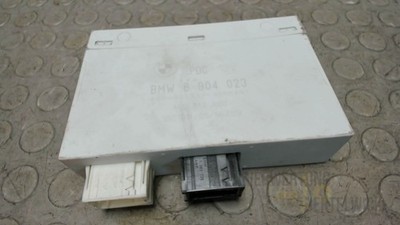 Steuergerät Einparkhilfe / PDC Steuergerät BMW 523i E39 12 Monate Garantie
