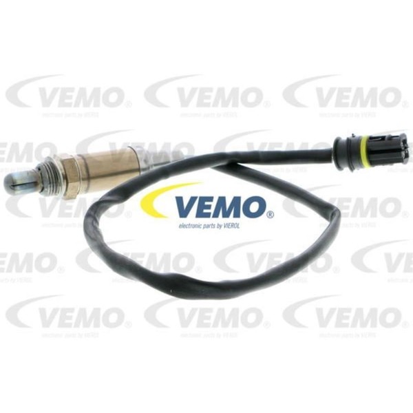 Vemo Lambdasonde Regelsonde FüR BMW 3Er 320I 325I 330I 320 Ci 330 325 520I-image