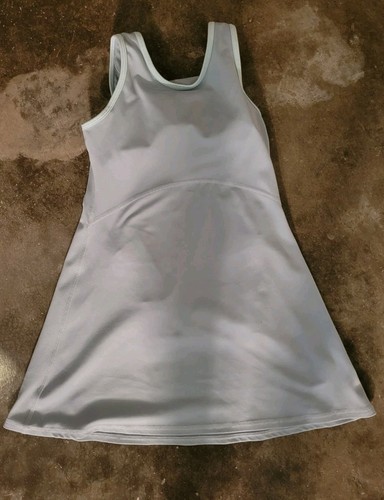 Athleta Girl Chit Chat Dress Size XS/6 Tennis/Golf/Yoga Dress - Picture 2 of 5