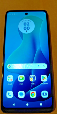 Motorola Moto G 5G - 2024 (XT2417-4) Diagrama - Ayuda Con Los - Foto 6