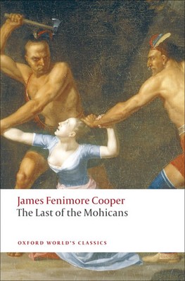 The Last of the Mohicans | James Fenimore Cooper | Englisch | Taschenbuch | XXIV