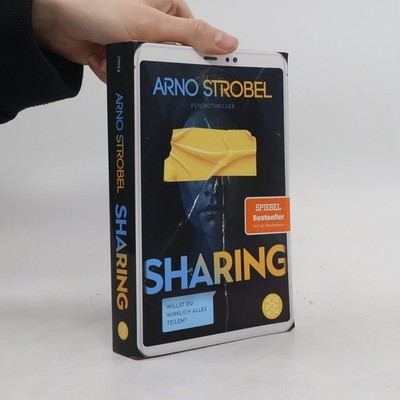 Sharing  |  Arno Strobel