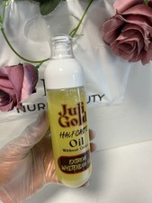 JULI GOLD HALFCASTE OIL EXTREME WHITENING 250...