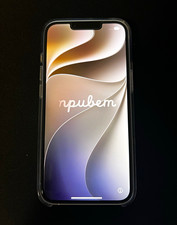 Apple iPhone 14 128GB Weiß iOS Smartphone mit MagSafe Dual-Kamera Akku 88%