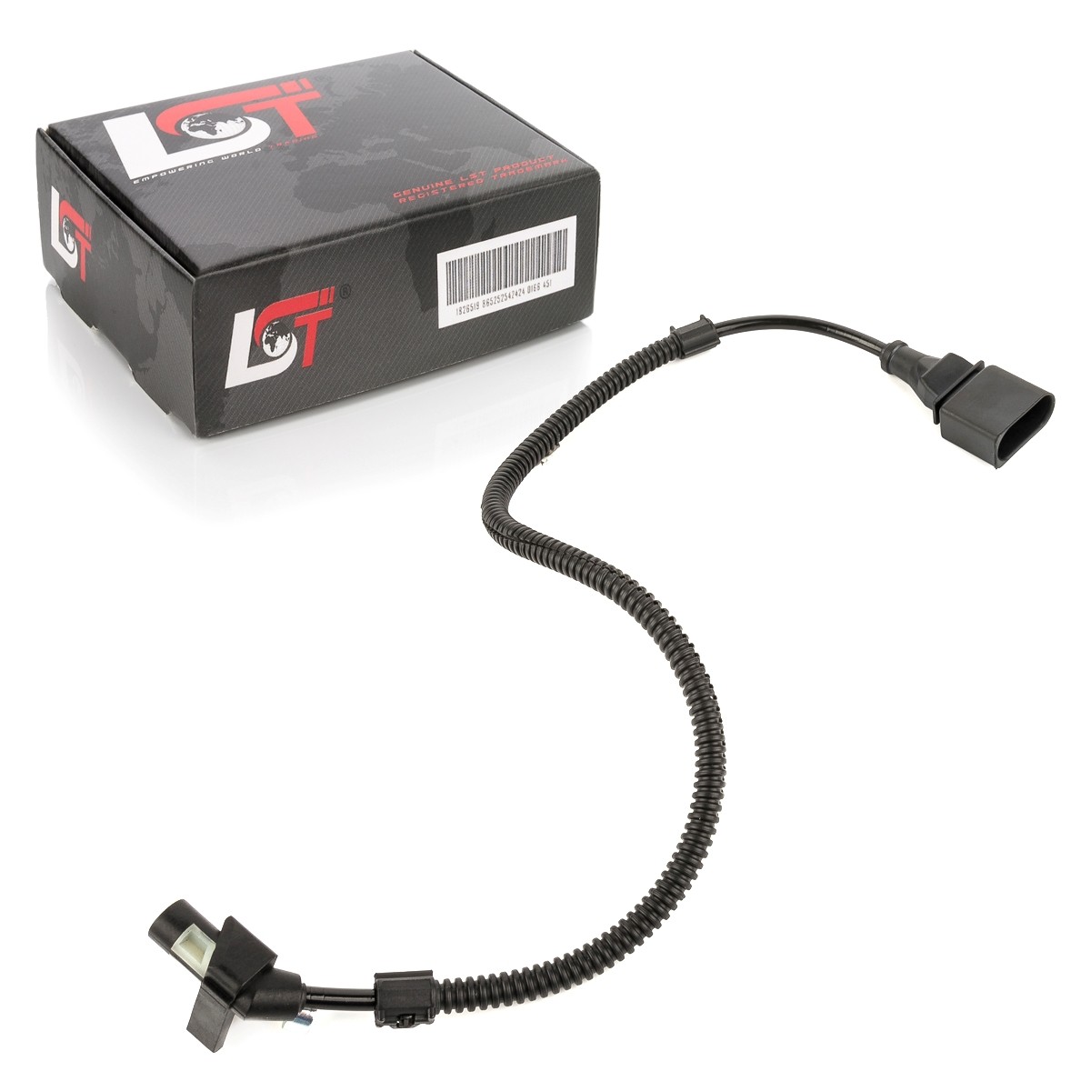 Speed Sensor Crankshaft Sensor 030 957 147 S for SKODA FABIA ROOMSTER 1.4 1.6