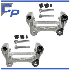 2 Bremssattelhalter hinten für Mazda 6 GJ GH GL Hinterachse links rechts