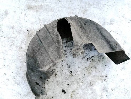 5K0810971C Verkleidung, Radhaus Hinten Linke  Volkswagen Golf DE1982308-63