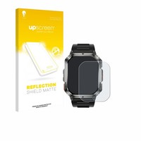 "Upscreen Entspiegelungs Schutzfolie FüR Iowodo W70Pro 2.01\" Matt"