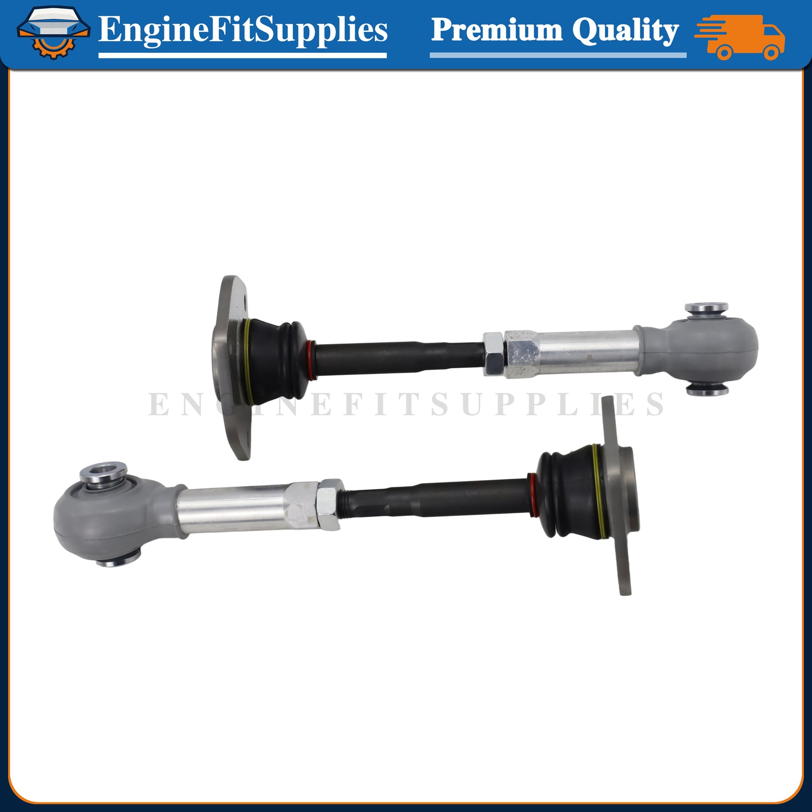 Ferrari 360 Rear Tie rod ends 2 pcs P/N 194791
