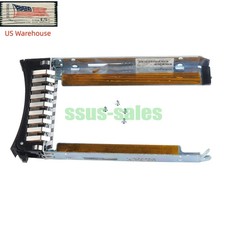 44T2216 2.5" SFF Hard Drive Tray for Lenovo System x3650 x3400 x3850 x3950 X5