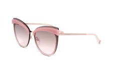Ana Hickmann AH3178 04A PINK/GOLD 66/13/140 WOMAN Sunglasses