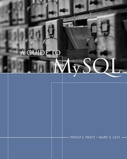 A Guide to MySQL Available Titles