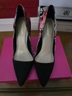 Shoedazzle Winslow Heels Sz 8.5 — photo 3