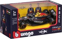 Gadget - Bburago: Red Bull Racing Rb20 (2024) #11(Perez) -1:43 -D- Bburago
