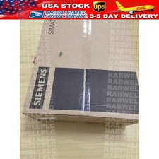 New Siemens 6AV7863-5MA00-2AA0 6AV78635MA002AA0 SIMATIC IFP1500 V2, 15"