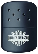 Zippo 40319, Harley Davidson Motorcycles Hand Warmer, 12 Hour Refillable