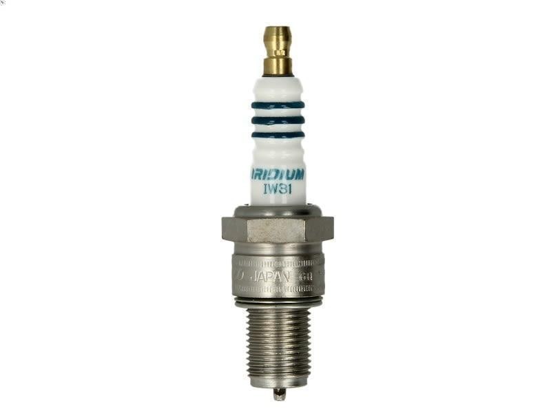 Spark Plug-Iridium Power DENSO 5319 / IW31