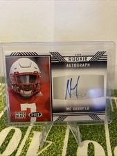 2020 Sage Hit - Rookie Autographs Mo Barry #A85 (AU, RC)