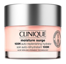 Clinique Moisture Surge 100H Auto-Replenishing Hydrator 1 oz/30ml