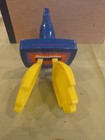 Vintage 1992 McDonalds Happy Meal Toy Nickelodeon Applause Paws Clapper…102 — photo 2