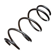 1x ORIGINAL® Kamoka Fahrwerksfeder Vorne für Renault LAGUNA II LAGUNA II