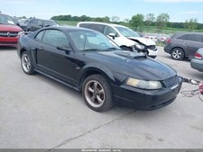 Automatic Transmission 8 Cylinder 4.6l Gt Sohc Fits 01-03 Mustang 459422