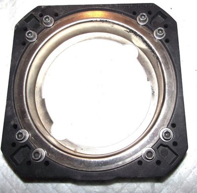 Chimera Rotating Speed Ring For Speedotron 102