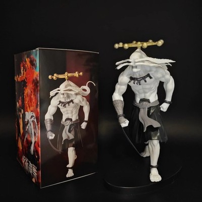 Ichibansho Mahoraga Eight-Handled Sword 20.5cm PVC Figure Statue Gift