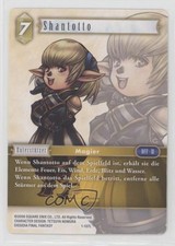 Shantotto 1-107L carta