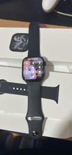 Apple Watch Series 11 42mm GPS Cellular Unlocked Sport Band Black