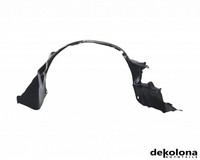 Radhausschale FüR Hyundai Terracan Links Vorne 01-06