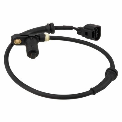 ABS Sensor Drehzahlfühler vorn VW Sharan SEAT Alhambra Bj.95-04/2000 Vorderachse