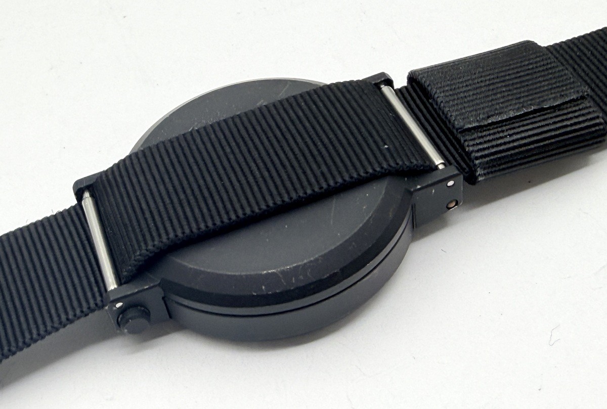 IWC Porsche Design Compass AUTOMATIC Aluminum Men… - image 16