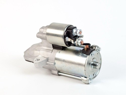 TYC 1-06674 Starter Motor Transit Connect Ford Focus Mercury Mazda New Open Box - Picture 2 of 3