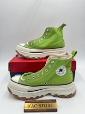 CONVERS All Star R Trek Wave HI 31311911 Light Green oki