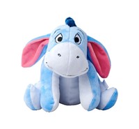 Disney Winnie Puuh Core , I-Aah, 25Cm | Deutsch | Disney (Simba Toys) | 2025