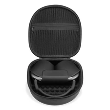 Case for Airpods Max Headphones, Travel Portable Headphone Hard Case Cover