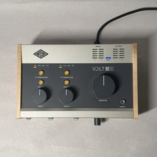 Universal Audio Volt 276 USB Audio Interface ...