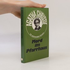 Mord im Pfarrhaus  |  Agatha Christie