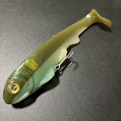 Osprey Talon 7in?